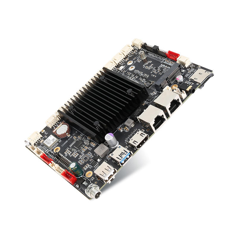 Industrial Motherboard