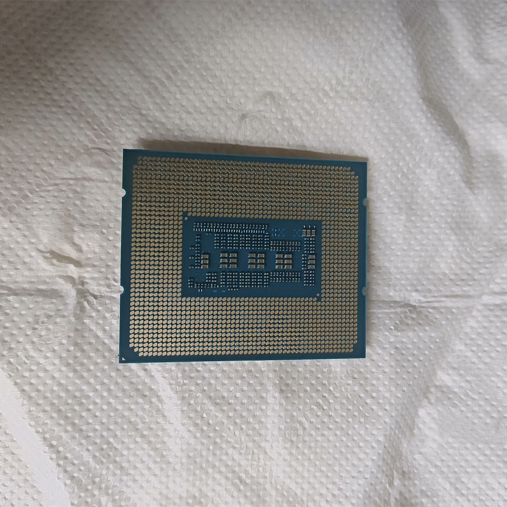 CPU Processor